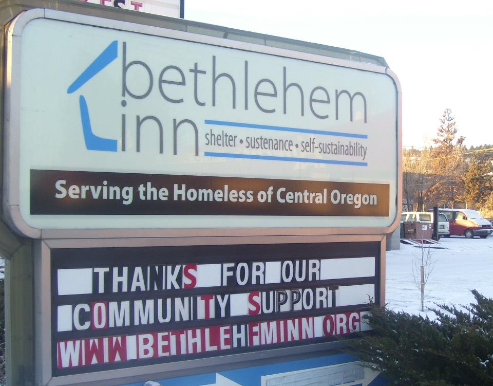 Bethlehem Inn