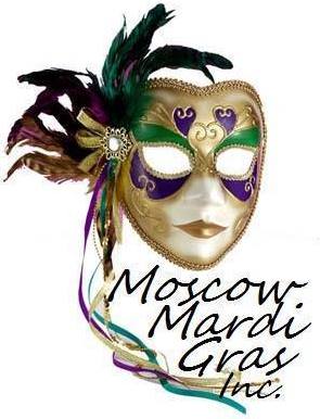 Moscow Mardi Gras, Inc