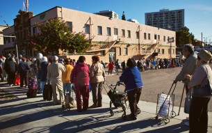 San Diego Food Bank