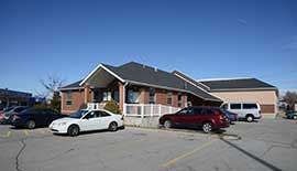 Family Connection Center