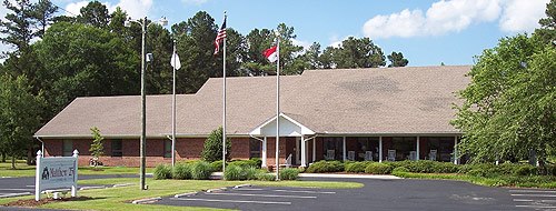 The Matthew 25 Center, Inc.