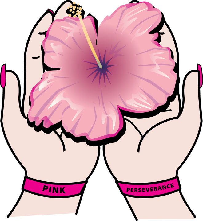 Pink Perseverance, Inc.
