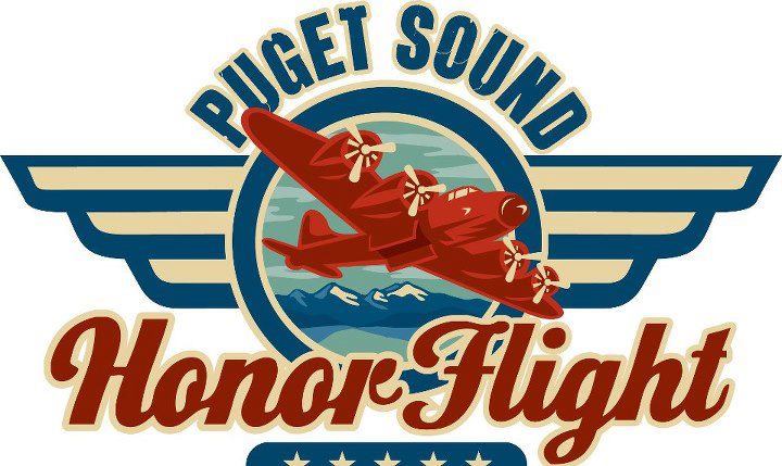Puget Sound Honor Flight