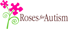 Roses for Autism