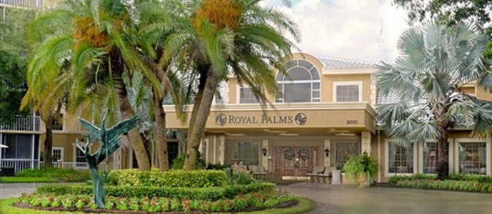 Largo Woman's Club Inc.