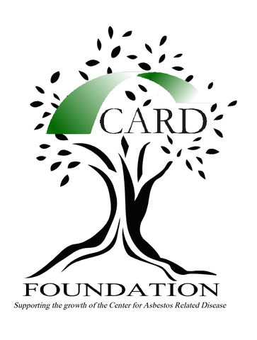 Center for Asbestos Related Disease Foundation