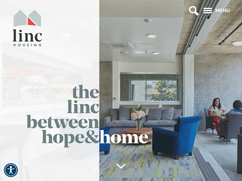 LINC Housing Corporation