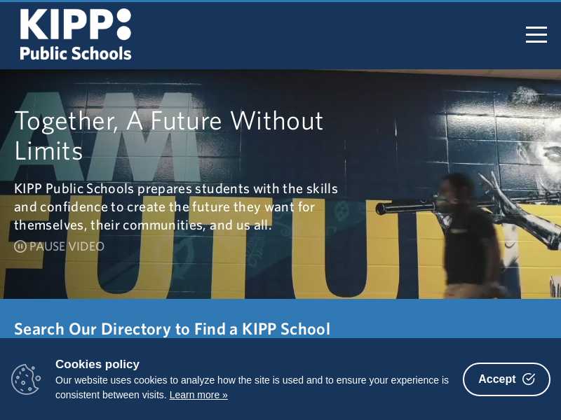 KIPP Foundation