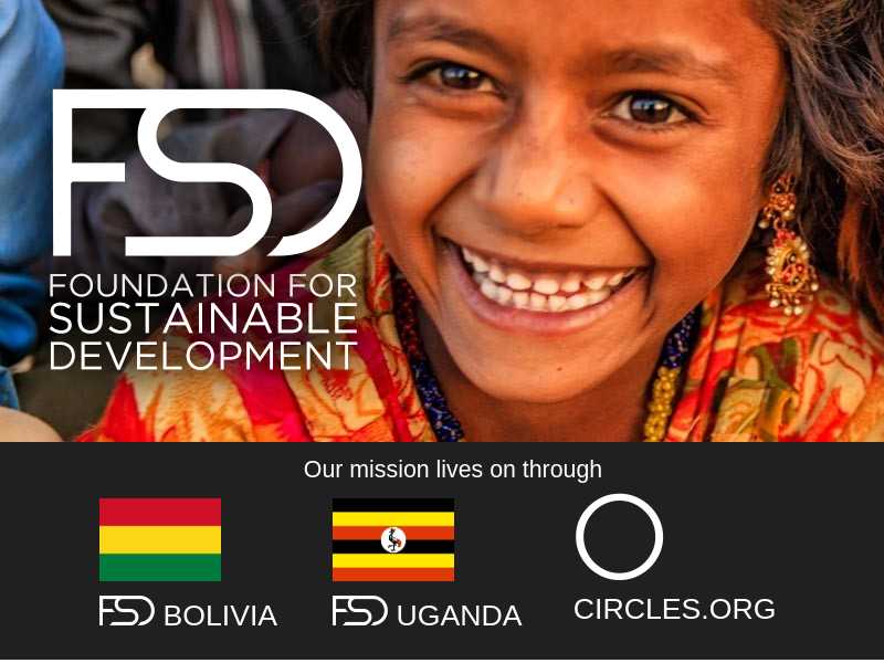 Foundation For Sustainable Development