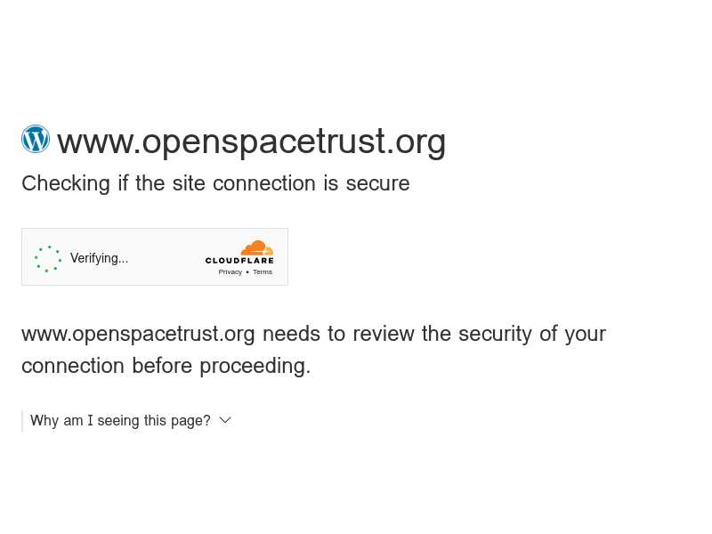 Peninsula Open Space Trust