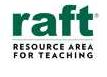 Resource Area For Teachers