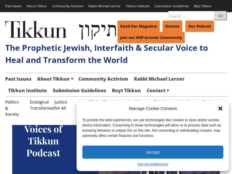 Tikkun