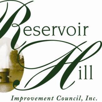 Reservoir Hill Improvement Council