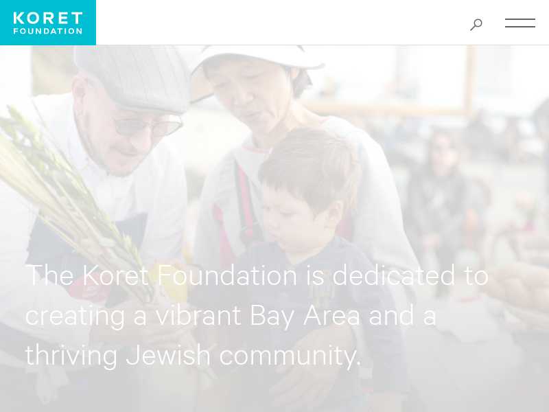 Koret Foundation
