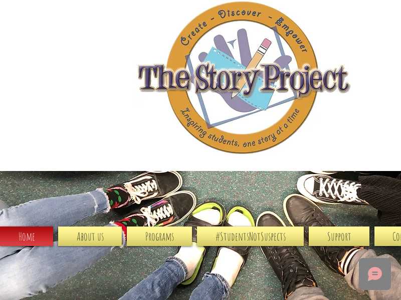 The Story Project