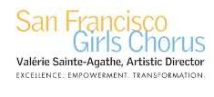 San Francisco Girls Chorus