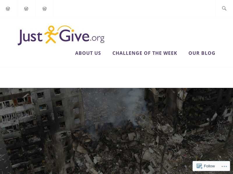 JustGive.org