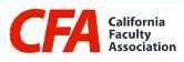 California Faculty Association