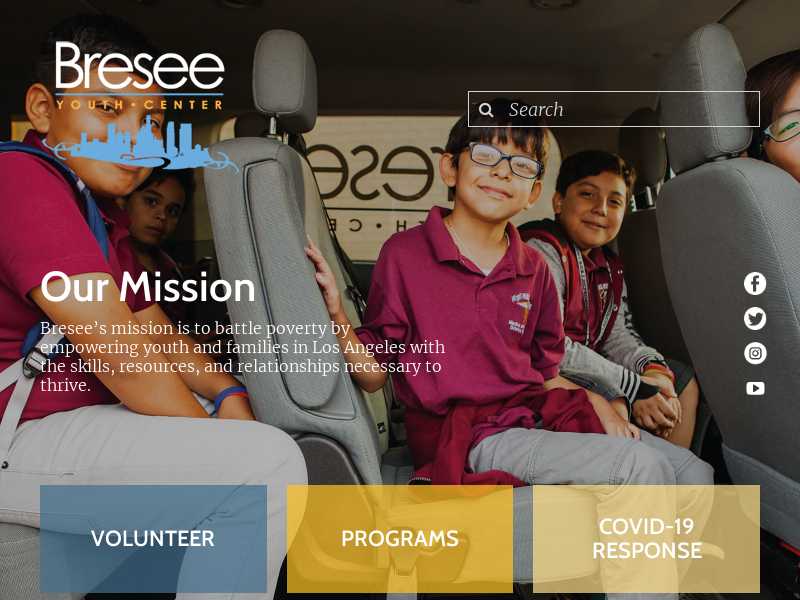 Bresee Foundation