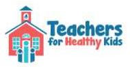 Teachers for Healthy Kids