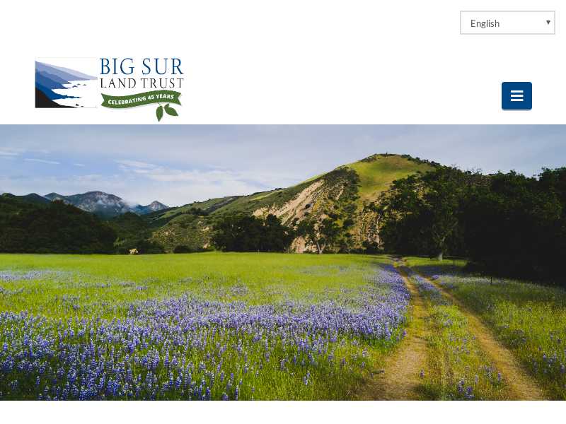 Big Sur Land Trust