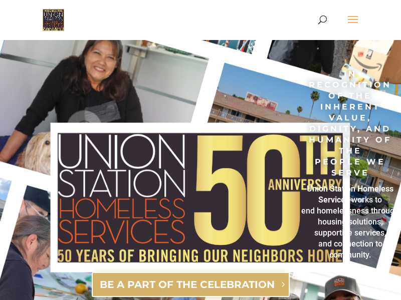 Union Station Foundation