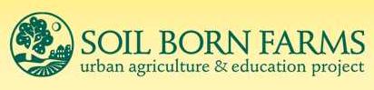 Soil Born Farms Urban Agriculture Project
