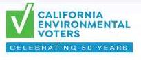 California League of Conservation Voters