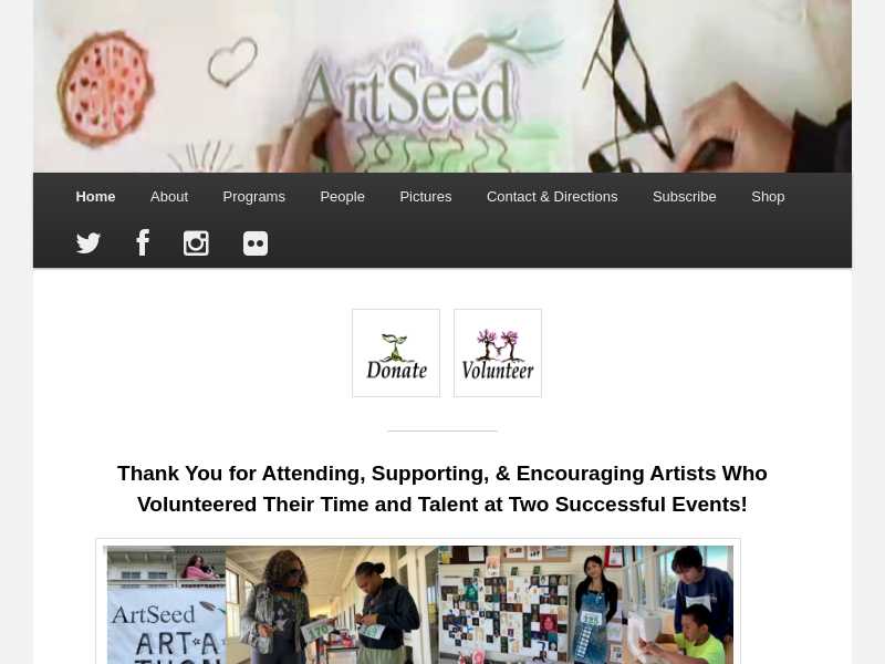 ArtSeed