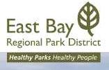 East Bay Regional Park District