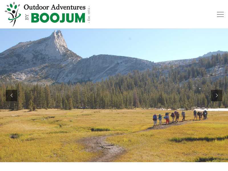 Boojum Institute for Experiential Education