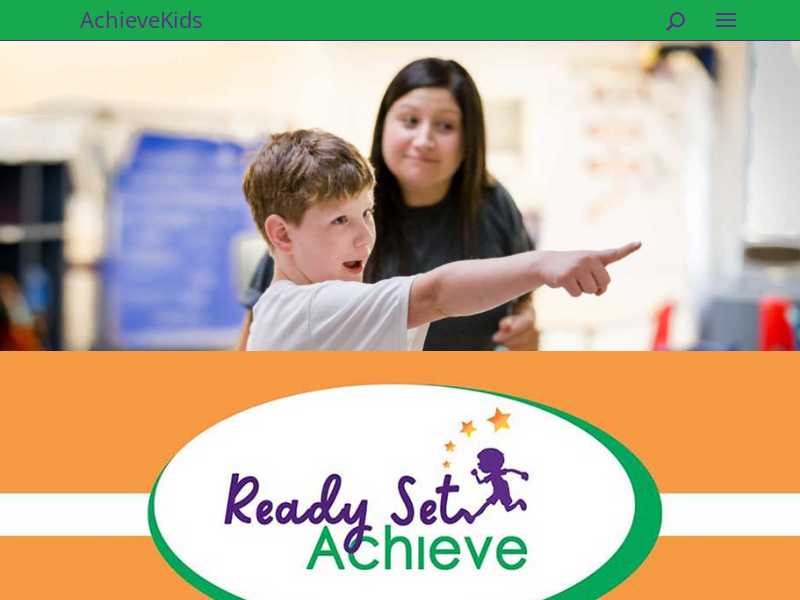 Achievekids