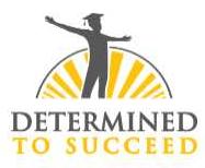 Determined To Succeed