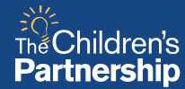 The Children's Partnership