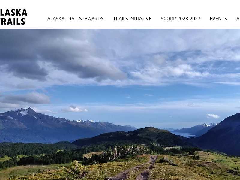 Alaska Trails