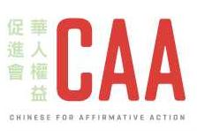 CAA   Chinese for Affirmative Action
