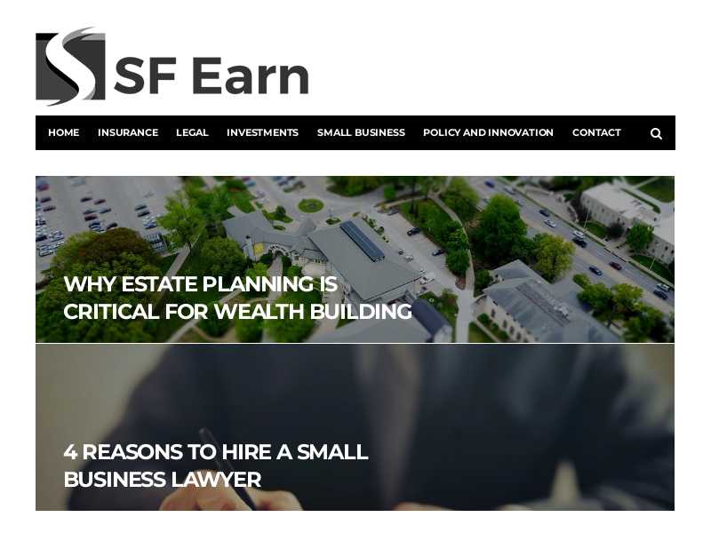 Earned Asset Resource Network (EARN)