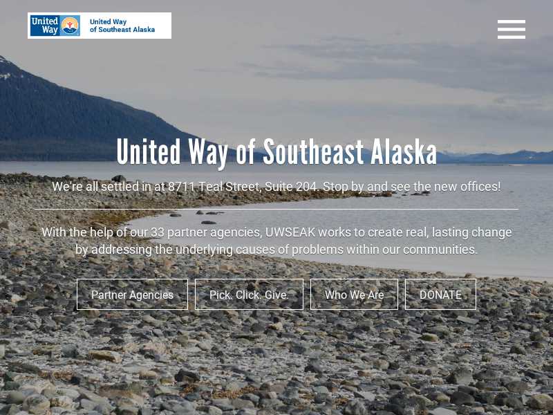 United Way of Southeast Alaska