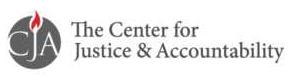 The Center for Justice and Accountability