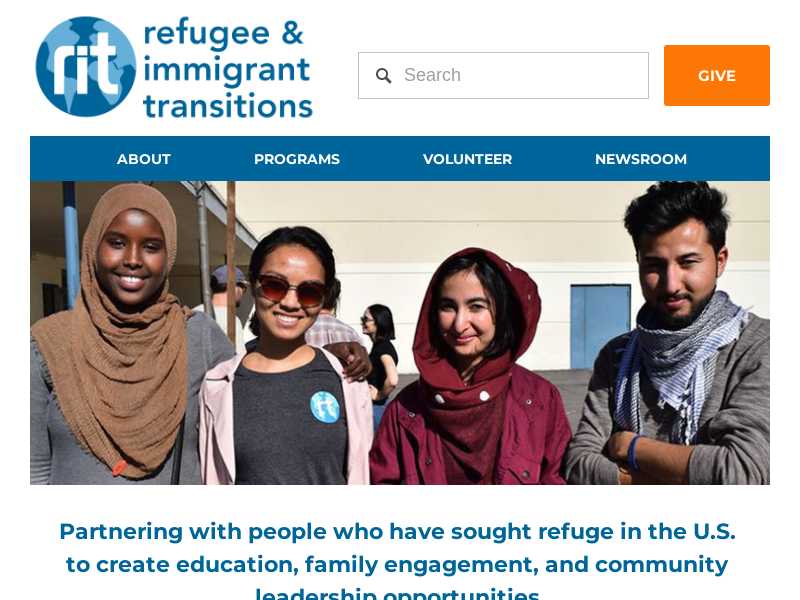 Refugee Transitions