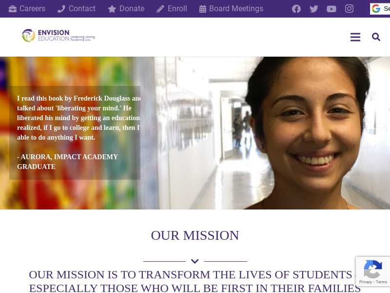 Envision Schools