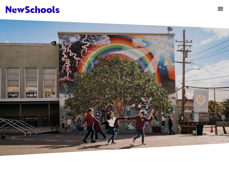 NewSchools Venture Fund