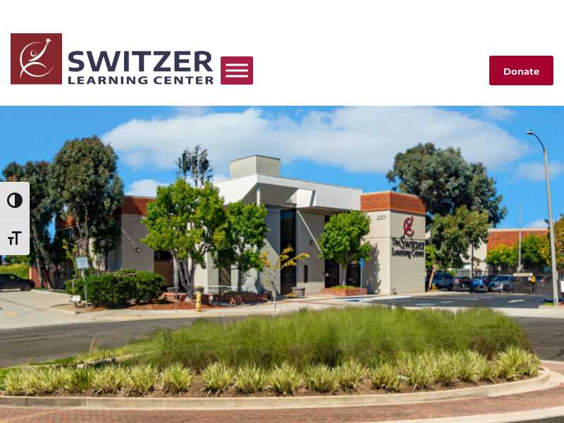 Switzer Learning Center