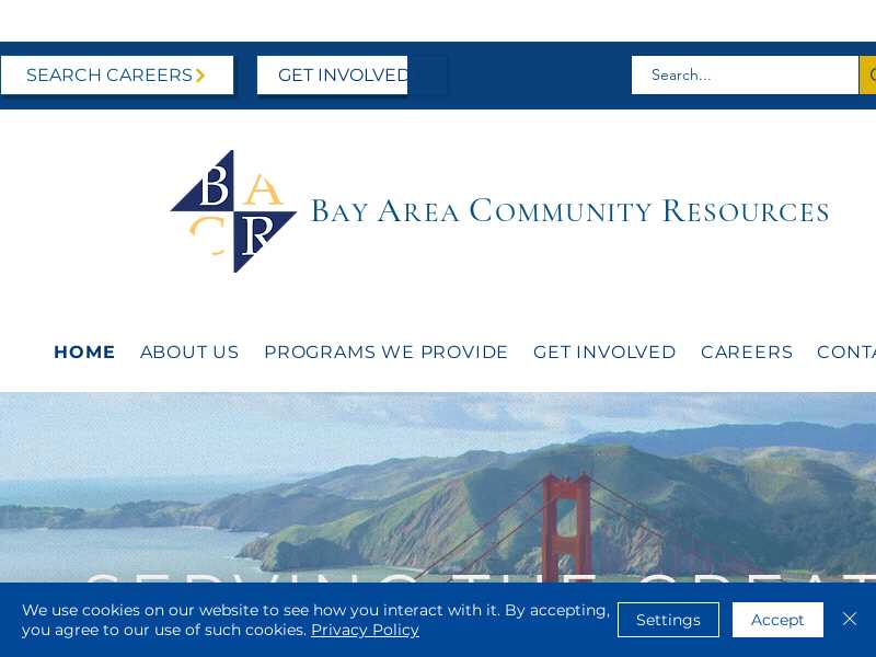 Bay Area Community Resources