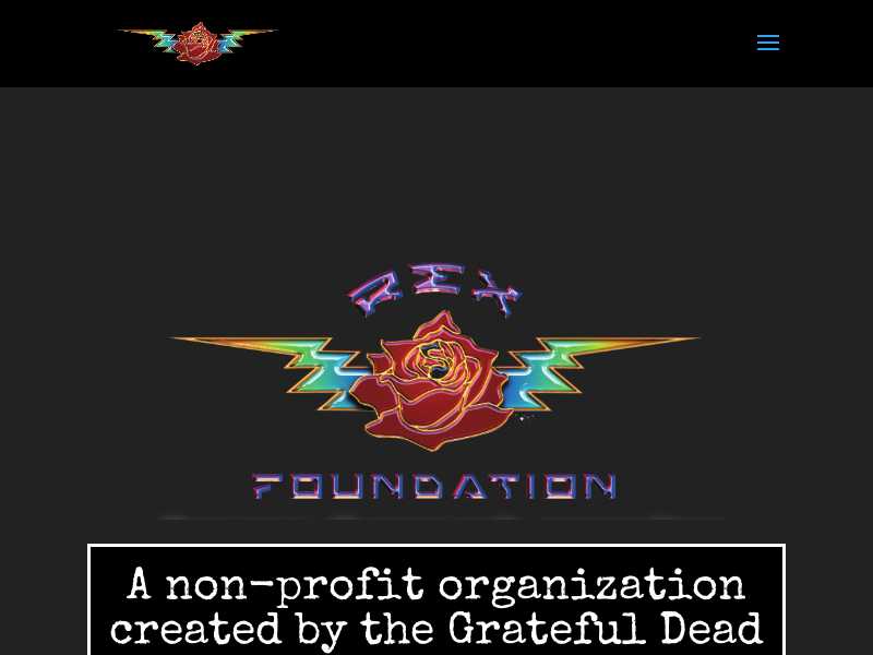 Rex Foundation