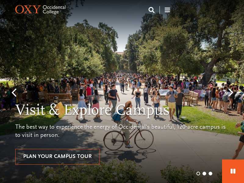 Occidental College