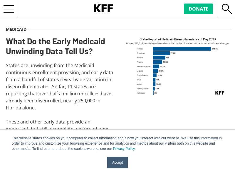 Kaiser Family Foundation