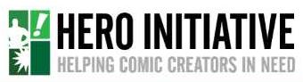 The Hero Initiative