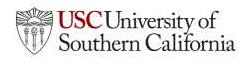 University of Southern California Division of Occupational Science and Therapy