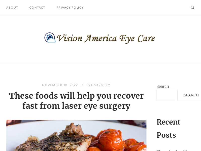 Vision New America